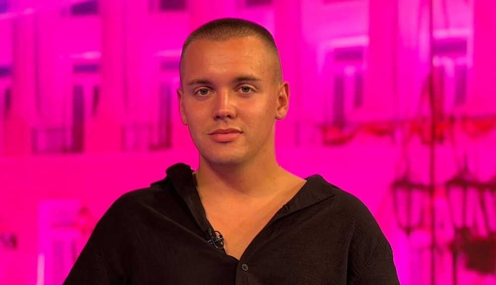 Dača Virijević o odnosima sa Asminom i Majom: Izvinjenja, napetosti i otpratila ga Sofija (VIDEO) – Dača Virijević Asmin