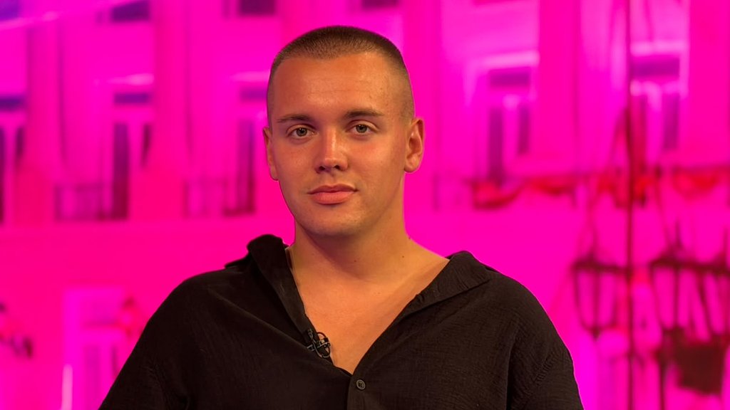 Dača Virijević o odnosima sa Asminom i Majom: Izvinjenja, napetosti i otpratila ga Sofija (VIDEO) – Dača Virijević Asmin