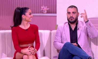 Darko Lazić otkrio kako rešava nesuglasice sa suprugom: Prvi se izvinim – Darko Lazić i supruga