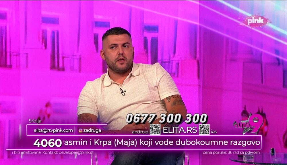 Gledateljka dala savete Asminu i Dači, istakla važnost Aneli za Noru (VIDEO) – Narod pita Asmin Dača