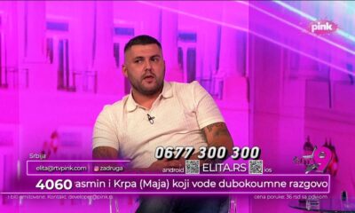 Gledateljka dala savete Asminu i Dači, istakla važnost Aneli za Noru (VIDEO) – Narod pita Asmin Dača
