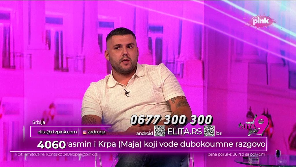Gledateljka dala savete Asminu i Dači, istakla važnost Aneli za Noru (VIDEO) – Narod pita Asmin Dača