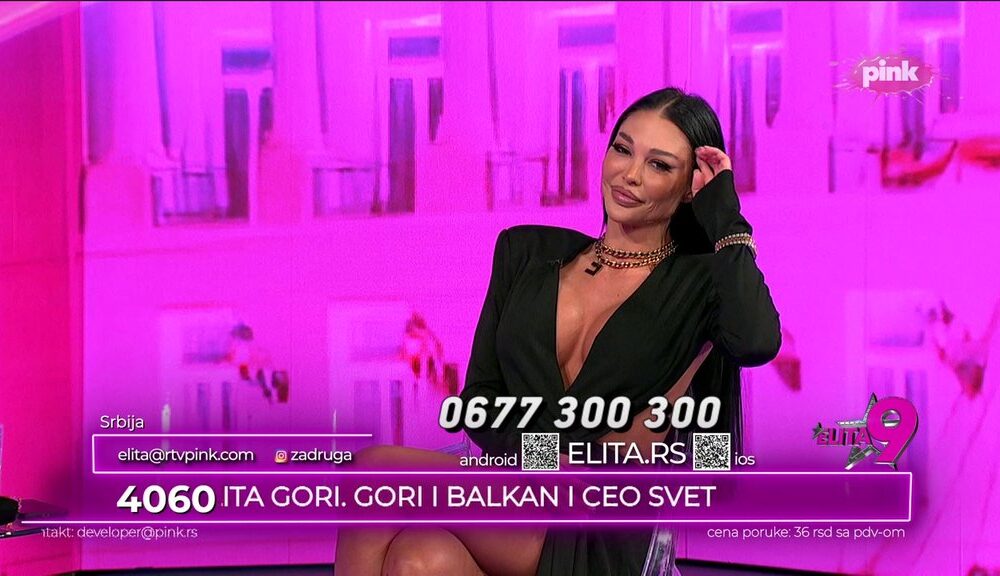 Gledateljka otvoreno podržala Maju i Asmina, želeći im veliku porodicu (VIDEO) – Narod pita