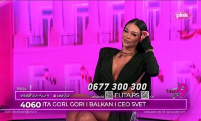 Gledateljka otvoreno podržala Maju i Asmina, želeći im veliku porodicu (VIDEO) – Narod pita