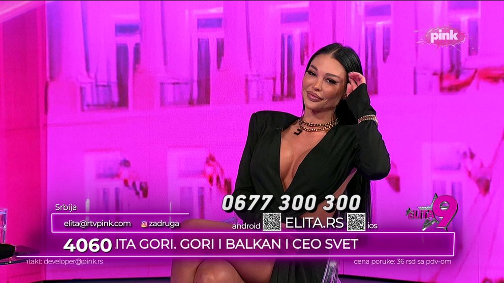 Gledateljka otvoreno podržala Maju i Asmina, želeći im veliku porodicu (VIDEO) – Narod pita