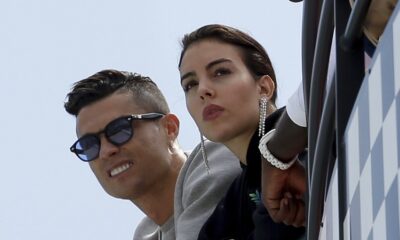 Kristijano Ronaldo i Georgina Rodrigez izazvali haos u Funšalu zbog glasina o venčanju – venčanje Kristijana Ronalda