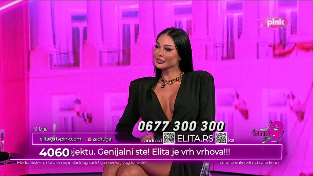 Maja i Luka komentarisali pesmu Teodore Delić i njenu karijeru (VIDEO) – pesma Teodore Delić