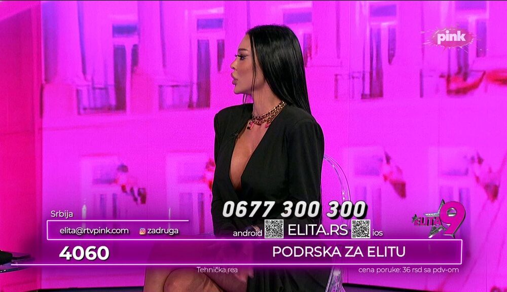 Maja otkrila šta se dešavalo između nje, Asmina i Gabi (VIDEO) – Maja Marinković Asmin