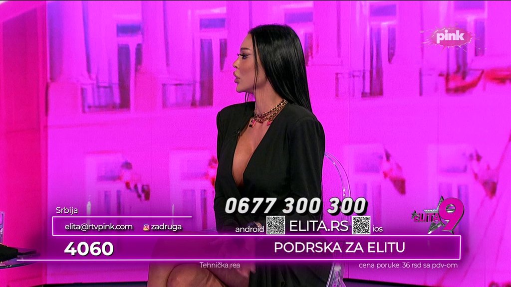 Maja otkrila šta se dešavalo između nje, Asmina i Gabi (VIDEO) – Maja Marinković Asmin