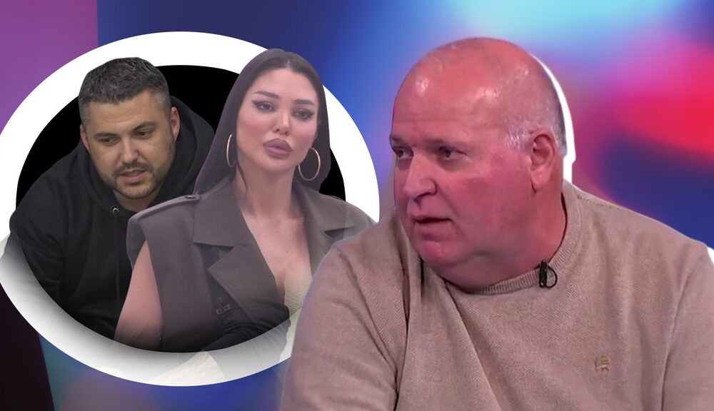 Mustafa Durdžić otkrio istinu o odnosu sa Majom u emisiji Narod pita (VIDEO) – odnos sa Majom