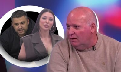 Mustafa Durdžić otkrio istinu o odnosu sa Majom u emisiji Narod pita (VIDEO) – odnos sa Majom