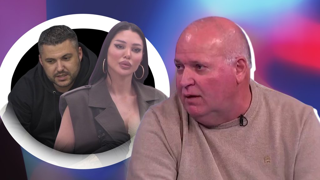 Mustafa Durdžić otkrio istinu o odnosu sa Majom u emisiji Narod pita (VIDEO) – odnos sa Majom