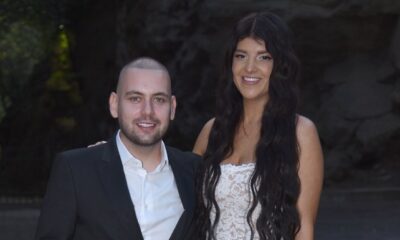 Sin Đanija i Slađe Trajković pokazao posvećenost supruzi Minji emotivnom objavom