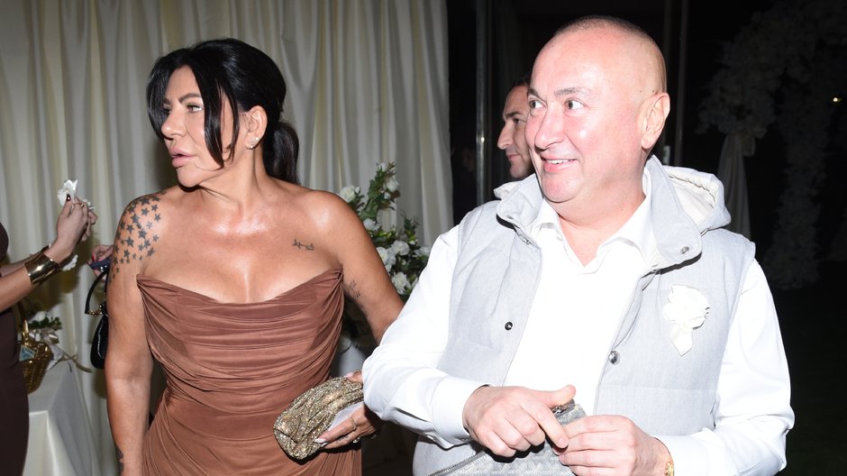 Slađa Trajković otvoreno o prevari Đanija: Nikada nisam bila ponižena – prevare u braku Đanija i Slađe Trajković