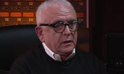 Slavko Banjac otkrio razloge povlačenja sa scene: Muzika nije bila dovoljna – povlačenje Slavka Banjca sa scene