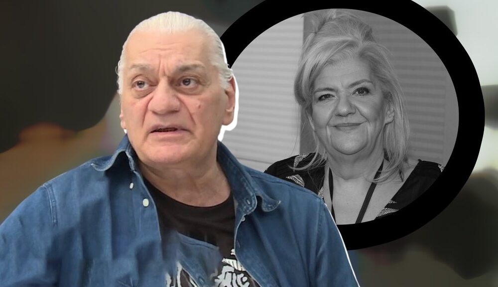 Aleksandar Futa Radulović podelio Marinine stvari: Sve završilo u crnim kesama – Futa i Marinine stvari