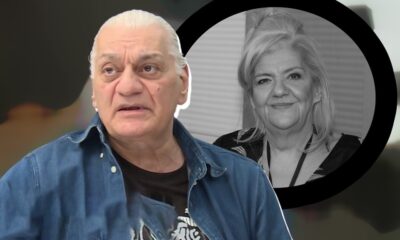 Aleksandar Futa Radulović podelio Marinine stvari: Sve završilo u crnim kesama – Futa i Marinine stvari