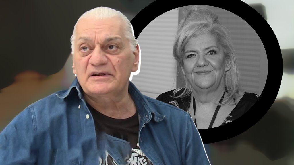 Aleksandar Futa Radulović podelio Marinine stvari: Sve završilo u crnim kesama – Futa i Marinine stvari