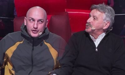 Desingerica i Bosanac se sukobili na Pinkovim zvezdama zbog muzičkih izbora (VIDEO) – sukob na Pinkovim zvezdama