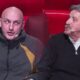 Desingerica i Bosanac se sukobili na Pinkovim zvezdama zbog muzičkih izbora (VIDEO) – sukob na Pinkovim zvezdama