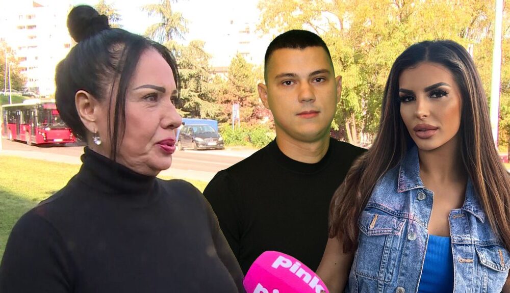 Ena Čolić otvoreno o useljenju u stan Zlate Petrović