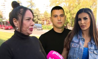 Ena Čolić otvoreno o useljenju u stan Zlate Petrović