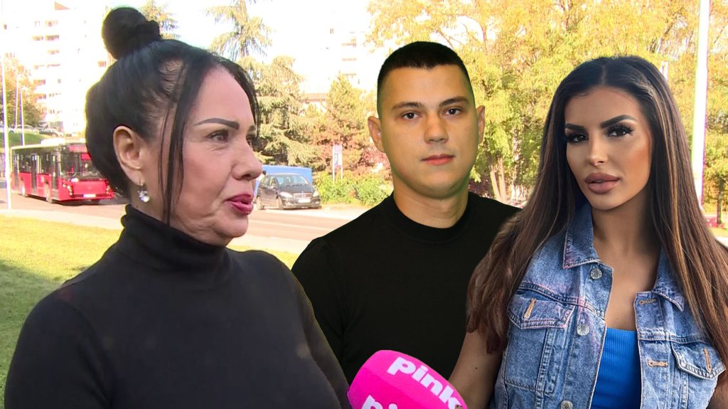 Ena Čolić otvoreno o useljenju u stan Zlate Petrović