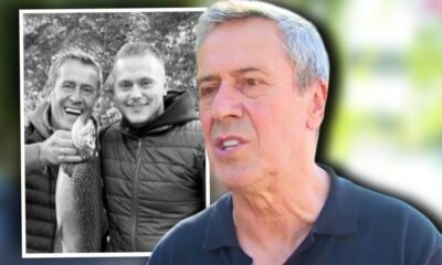 Enes Begović progovorio o povlačenju iz javnosti: Posle tragedije usledili zdravstveni problemi – povlačenje Enesa Begovića iz javnosti