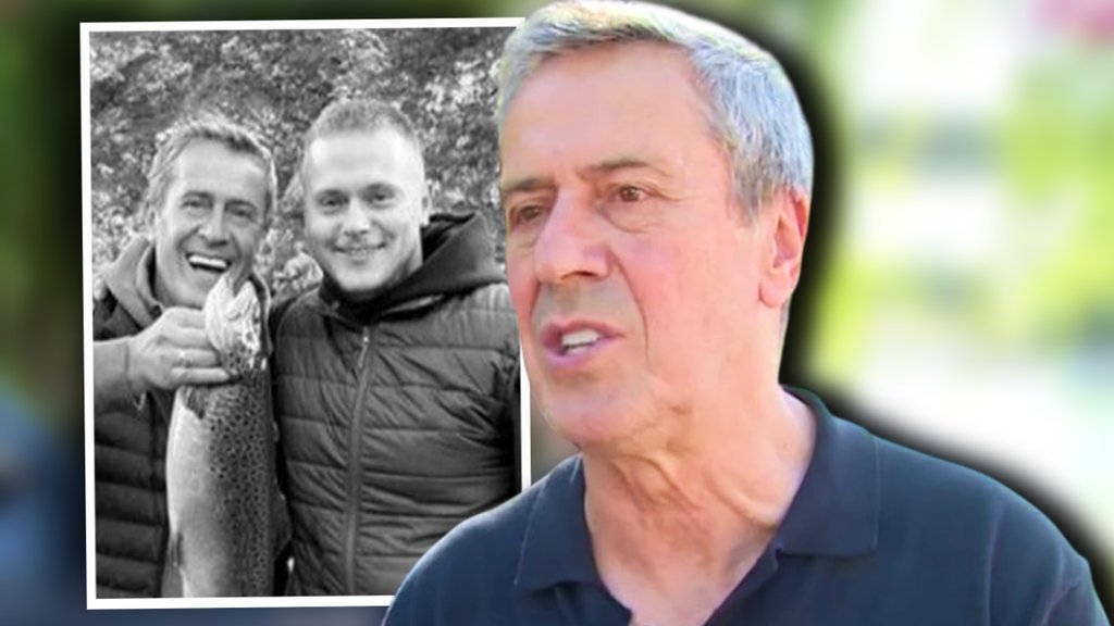Enes Begović progovorio o povlačenju iz javnosti: Posle tragedije usledili zdravstveni problemi – povlačenje Enesa Begovića iz javnosti