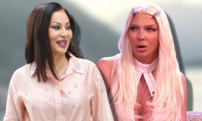 Jelena Karleuša otkrila šta misli o mogućem susretu sa Cecom u Budvi – susret Karleuše i Cece u Budvi