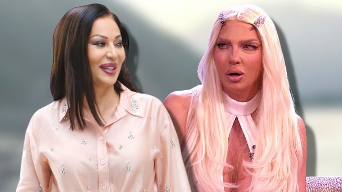 Jelena Karleuša otkrila šta misli o mogućem susretu sa Cecom u Budvi – susret Karleuše i Cece u Budvi