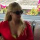 Lea Milenković pokazala fotografije sa letovanja: Oduševila fanove atraktivnim izgledom – Lea Milenković na letovanju