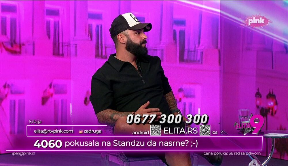 Luka iznenađen poklonom, Anđelo kritikovan, Maja govorila o biznisu (VIDEO) – Narod pita