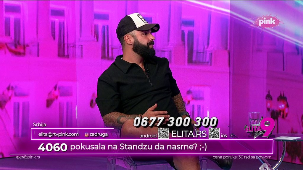 Luka iznenađen poklonom, Anđelo kritikovan, Maja govorila o biznisu (VIDEO) – Narod pita