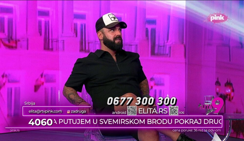 Luka uporedio zajednički život sa Aneli i Anitom, Maja otkrila najlepši Asminov gest (VIDEO) – razlika živeti sa Aneli i Anitom