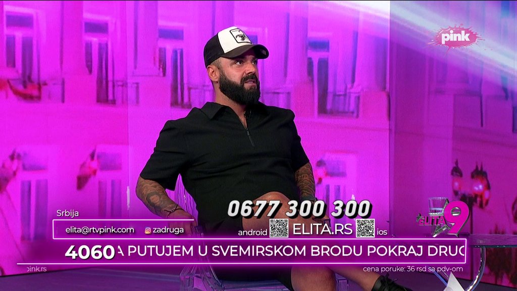 Luka uporedio zajednički život sa Aneli i Anitom, Maja otkrila najlepši Asminov gest (VIDEO) – razlika živeti sa Aneli i Anitom