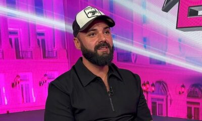 Luka Vujović iskreno o vezi sa Anitom i odnosu sa porodicom (VIDEO) – veza Luka Vujović i Anita Stanojlović
