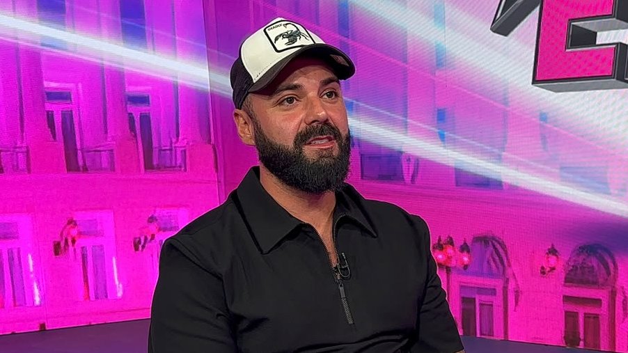 Luka Vujović iskreno o vezi sa Anitom i odnosu sa porodicom (VIDEO) – veza Luka Vujović i Anita Stanojlović