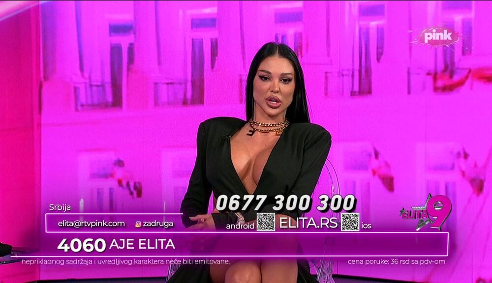 Maja i gledateljka Nikolina u žestokoj raspravi: Sukob mišljenja bez pomirenja (VIDEO)