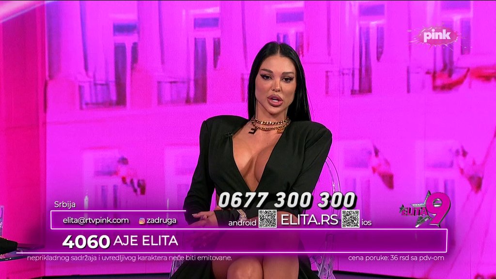 Maja i gledateljka Nikolina u žestokoj raspravi: Sukob mišljenja bez pomirenja (VIDEO)