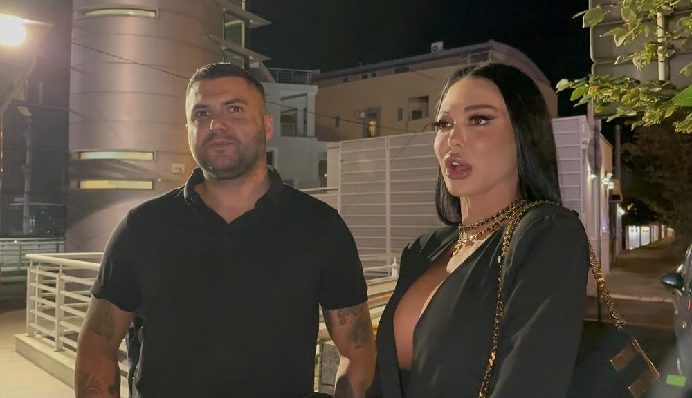 Maja Marinković otkrila u kakvom je odnosu sa Mevlidom i Asminom (VIDEO) – odnos Maje i Mevlide