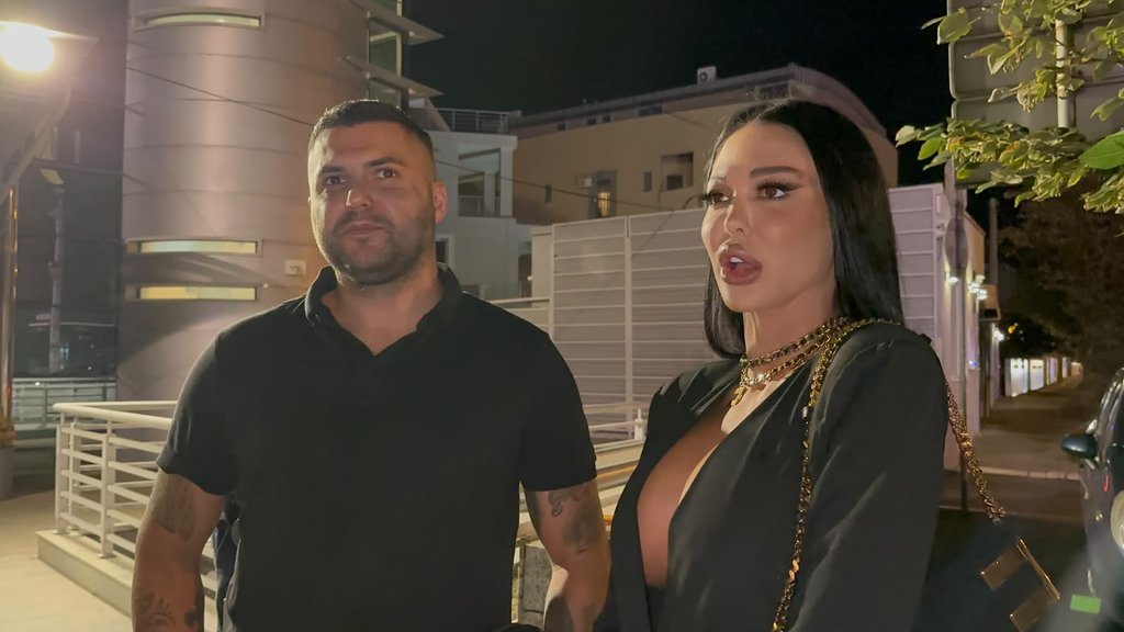Maja Marinković otkrila u kakvom je odnosu sa Mevlidom i Asminom (VIDEO) – odnos Maje i Mevlide