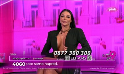 Maja otkrila sreću pored Asmina, gledaoci komentarisali njen izbor partnera (VIDEO) – veza Maje i Asmina
