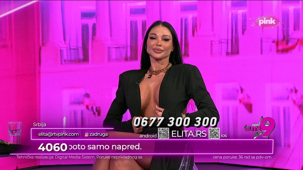 Maja otkrila sreću pored Asmina, gledaoci komentarisali njen izbor partnera (VIDEO) – veza Maje i Asmina