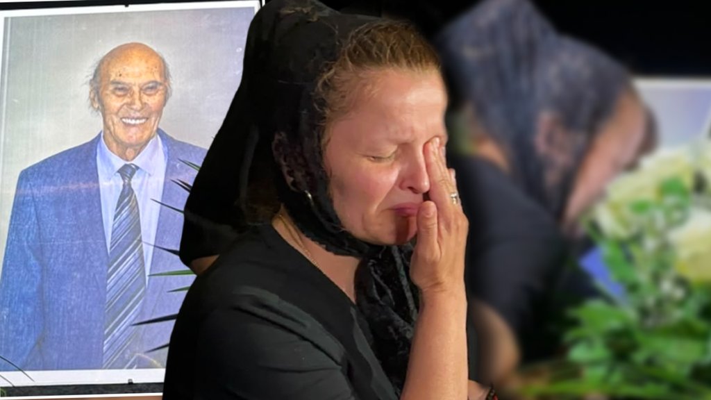 Mala Cana objavila datum pomena Andriji Bajiću i emotivnom porukom rasplakala pratioce – pomen Andriji Bajiću