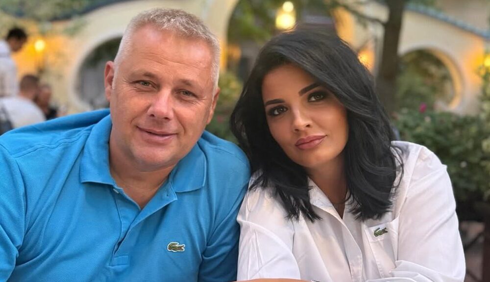 Milena Popović objavila dirljivu poruku Igoru Juriću: Ljubav i mir su moj dom – objava Milene Popović