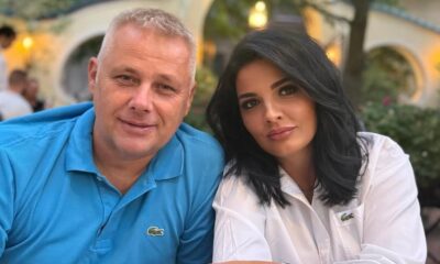 Milena Popović objavila dirljivu poruku Igoru Juriću: Ljubav i mir su moj dom – objava Milene Popović
