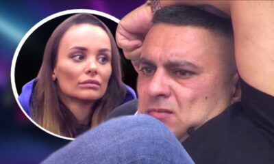 Nenad Macanović Bebica i Teodora Delić raskinuli, obrisane zajedničke slike na Instagramu – raskid Bebice i Teodore
