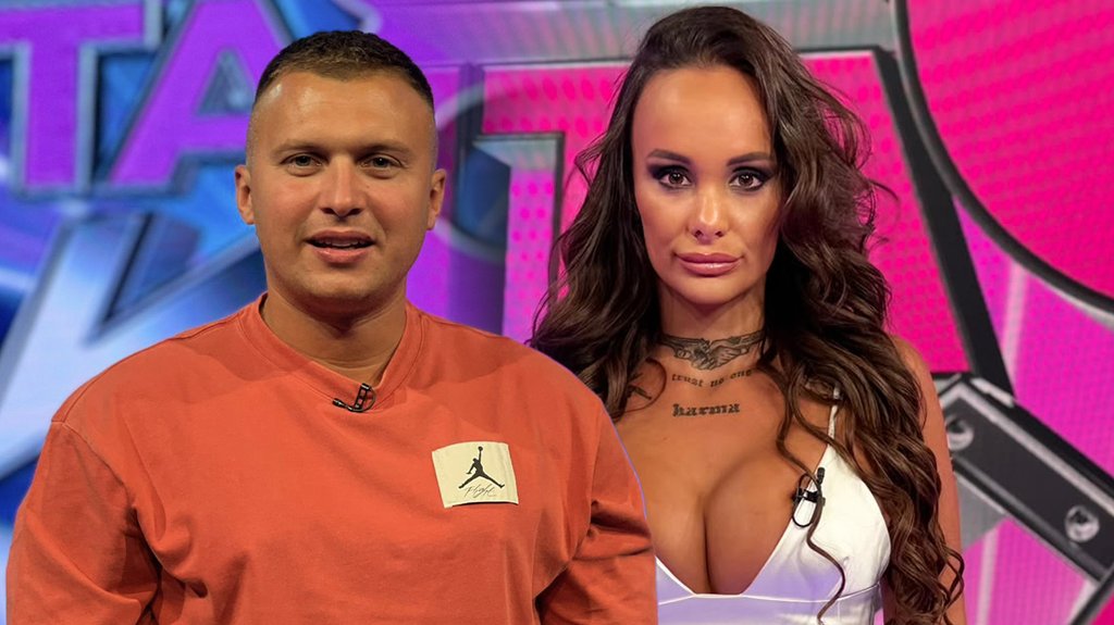 Stefan Karić podržao Teodoru Delić na Instagramu, mreže preplavile reakcije