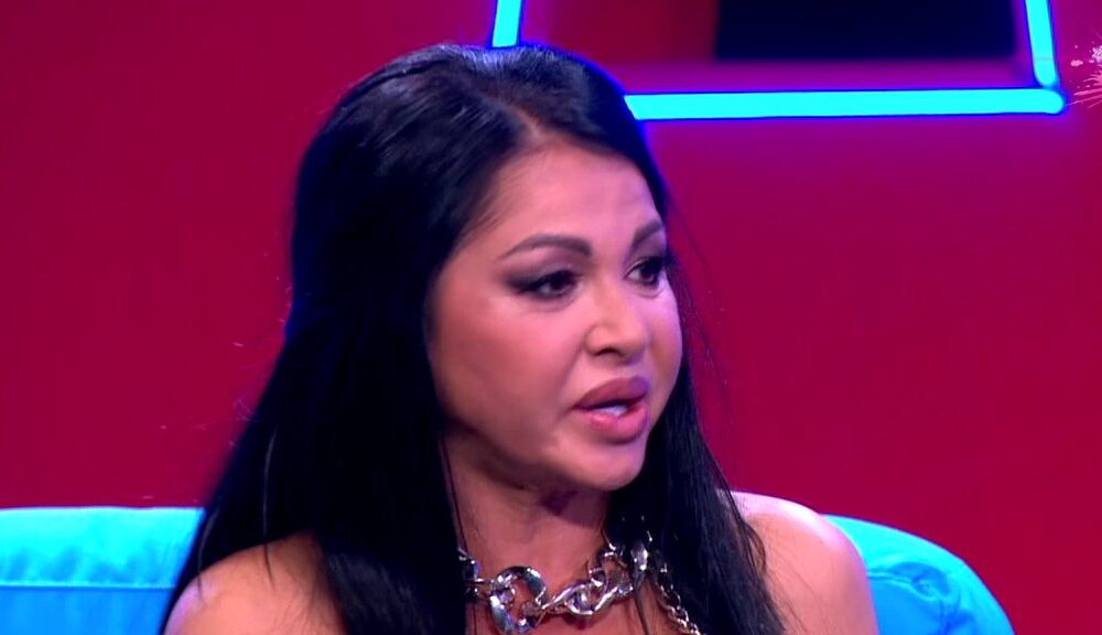 Tina Ivanović progovorila o sinu: Danijel radi kao moler i gradi svoj put – sin Tine Ivanović